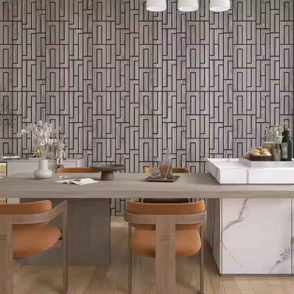 Factory Price 3D Light Starry  - Pvc Panel Background 评论和价格