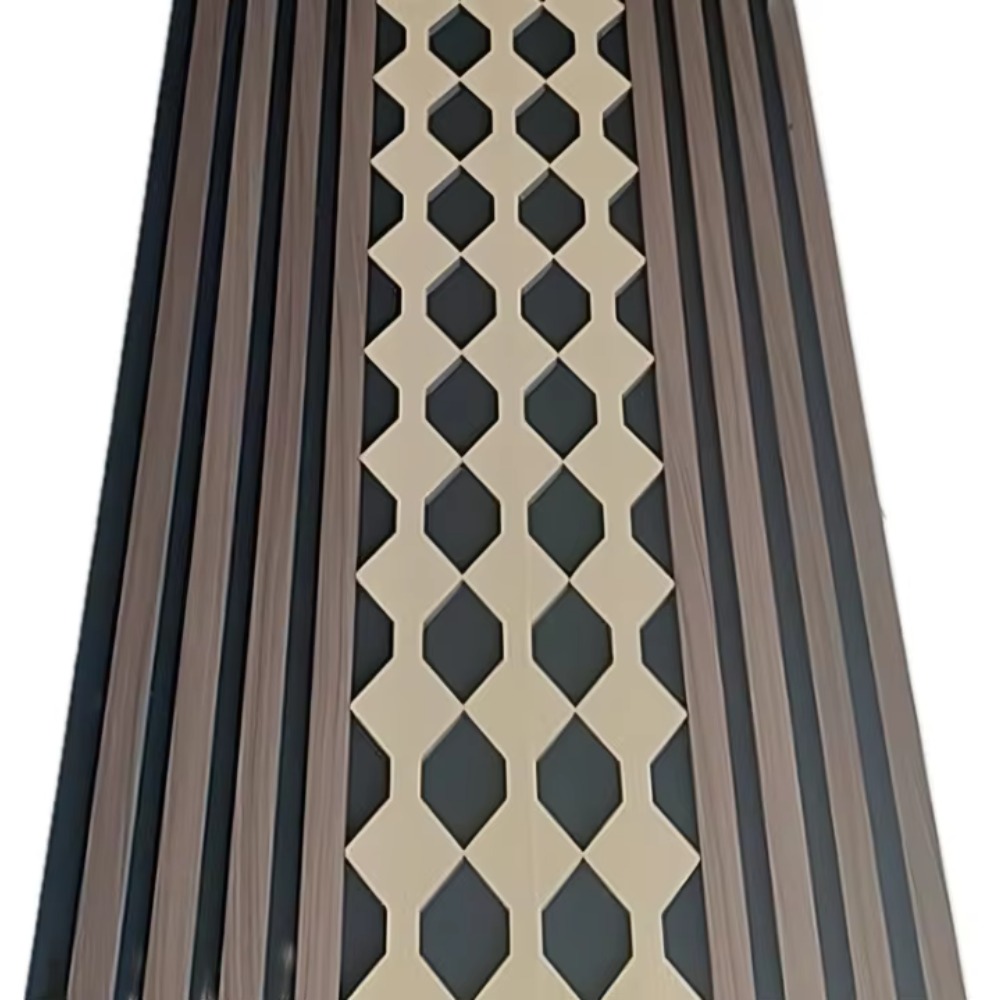 Factory Price 3D Light Starry  - Pvc Panel Background 评论和价格