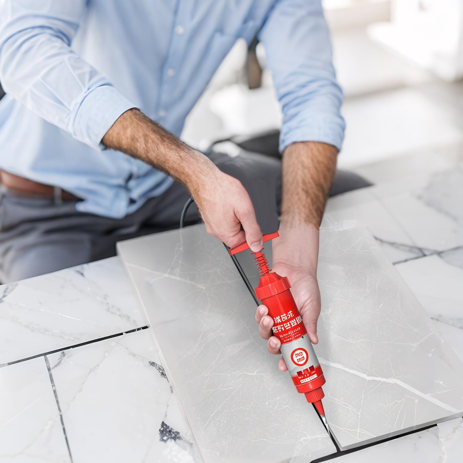 Fixed tiles adhesive Marble Fl - Ceramic Tile Floor 评论和价格