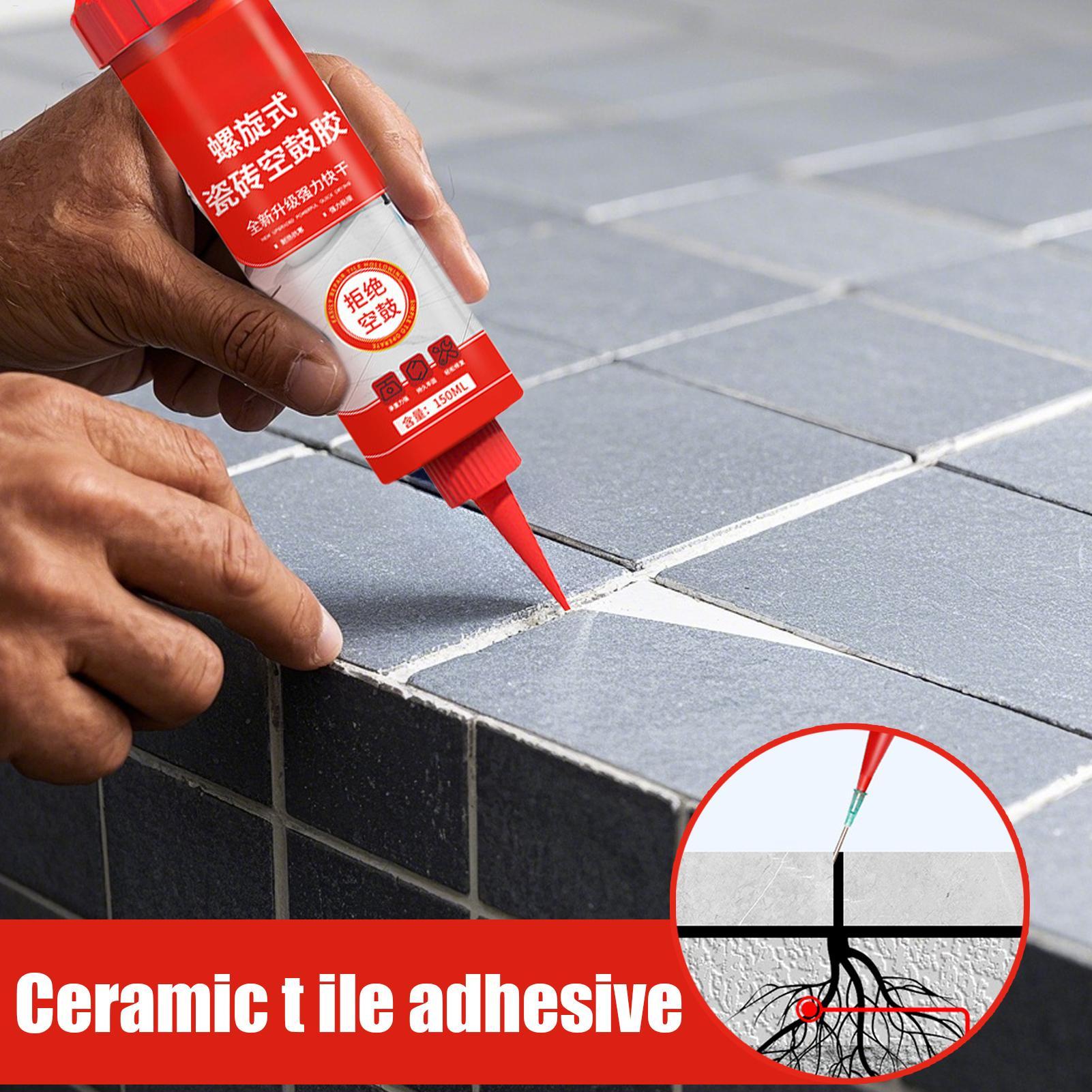 Fixed tiles adhesive Marble Fl - Ceramic Tile Floor 评论和价格